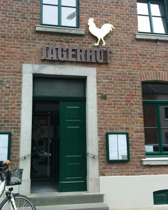 Jagerhof